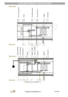 Comtoise verge bouchonnage