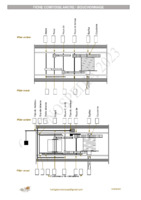 Comtoise ancre bouchonnage