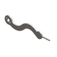 Bras support de poids