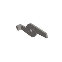 Pale d’arrêt sonnerie