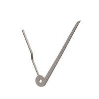 Bras déclenchement marteaux demis