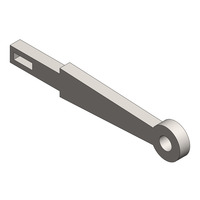 Pont petite détente