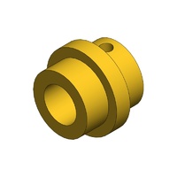 Siète de bras de balancier