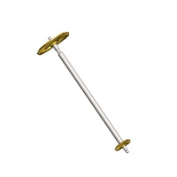 Premier renvoi de minuterie