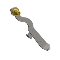 Bras de levier des quarts