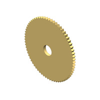 Rondelle de maintien