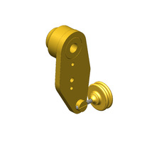 Transmission de balancier