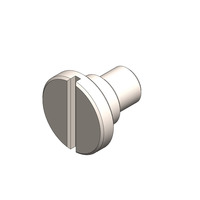 Vis pont de balancier