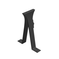 Support de suspension