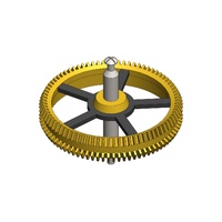 Second renvoi de minuterie