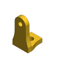 Pont de bras de sonnerie