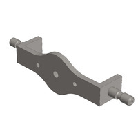 pont des pales volant