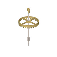 Roue d’échappement