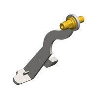 Bras de levier des heures