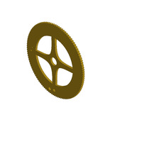 Rochet de compensation