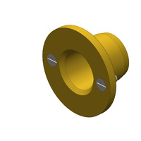 Coussinet d'axe de remontage