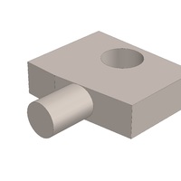 Guidage crémaillère