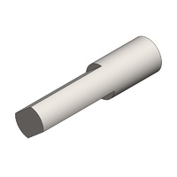 Goupille de déclenchement de sonnerie