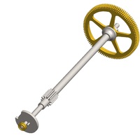 Deuxième de sonnerie