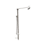 Bras de marteau demis